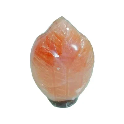 Handgefertigte Himalaya-Salzlampen